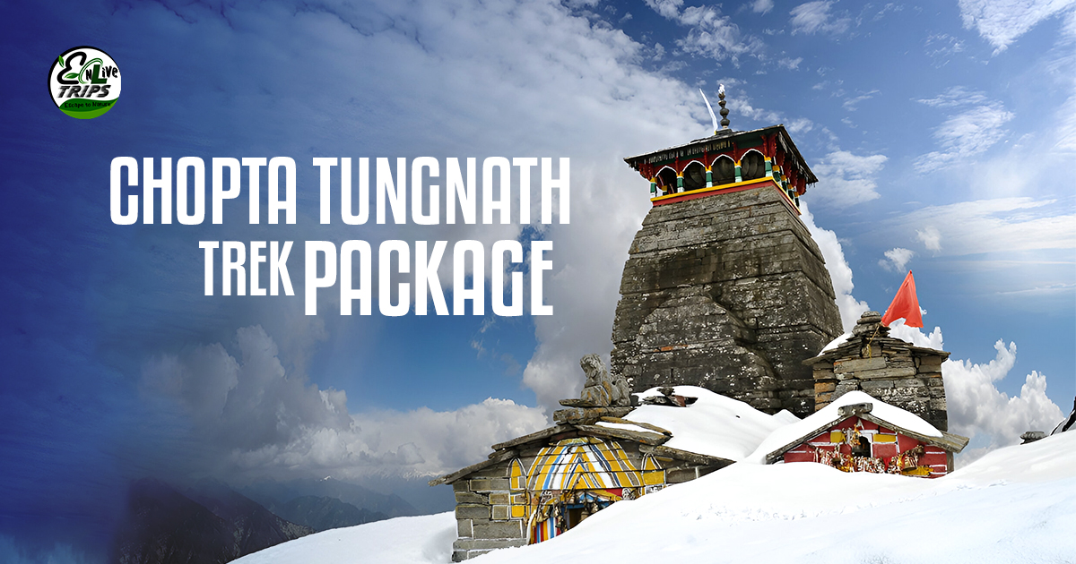 Chopta Tungnath trek package